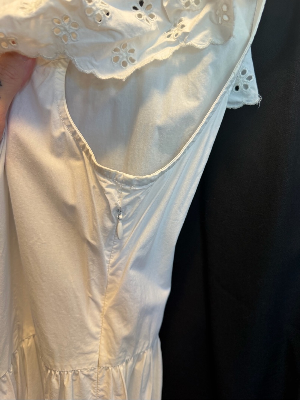 Doen Liesel Dress M - Picture 6 of 7